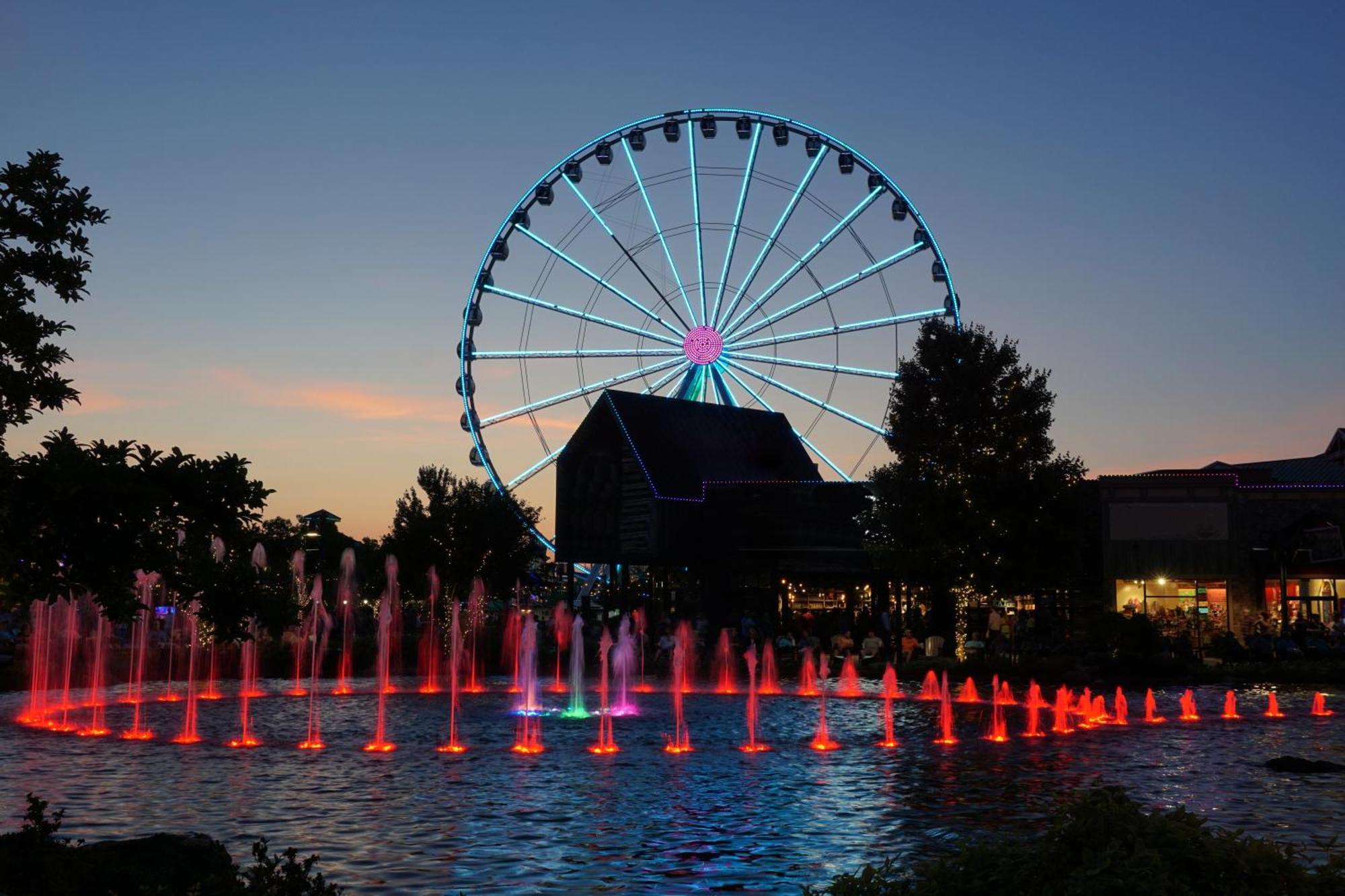 Вилла Three Bears Den, Hot Tub, Pool Table, Pool Access, 1089 Free Tickets Each Paid Day, Dollywood Inclu Гатлинбург Экстерьер фото