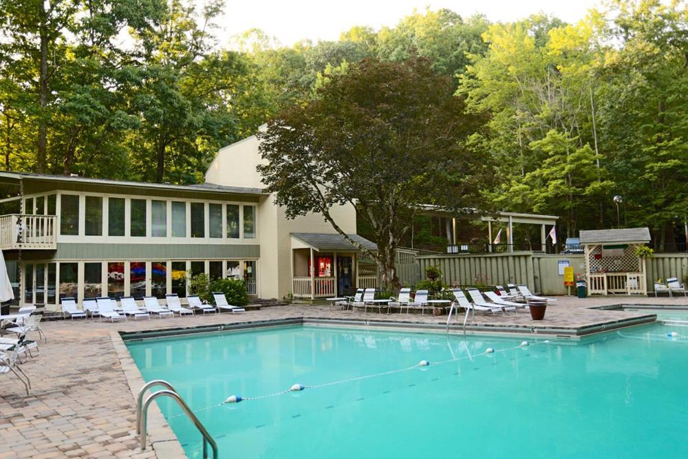 Вилла Three Bears Den, Hot Tub, Pool Table, Pool Access, 1089 Free Tickets Each Paid Day, Dollywood Inclu Гатлинбург Номер фото